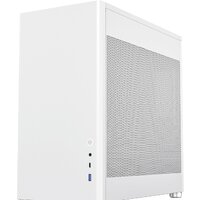 Корпус GameMax MeshBox (белый) - Превью изображения №11 — Интернет-магазин ПроЗаказ