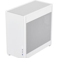 Корпус GameMax MeshBox (белый) - Превью изображения №13 — Интернет-магазин ПроЗаказ