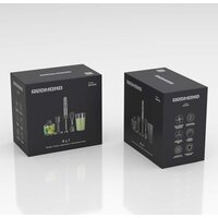 Погружной блендер Redmond (Редмонд) BH400 - Превью изображения №2 — Интернет-магазин ПроЗаказ