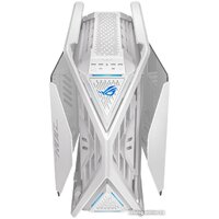 Корпус ASUS ROG Hyperion GR701 (белый) - Превью изображения №3 — Интернет-магазин ПроЗаказ
