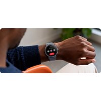 Умные часы Realme Watch S5 (серый) - Превью изображения №8 — Интернет-магазин ПроЗаказ