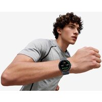 Умные часы Realme Watch S5 (серый) - Превью изображения №6 — Интернет-магазин ПроЗаказ