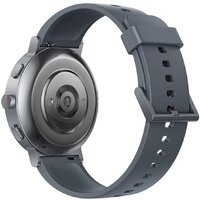 Умные часы Realme Watch S5 (серый) - Превью изображения №4 — Интернет-магазин ПроЗаказ