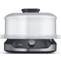 Пароварка Tefal Ultra Compact VC204810 - Превью изображения №3 — Интернет-магазин ПроЗаказ
