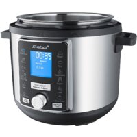 Мультиварка-скороварка Steba DD 3 Smart - Превью изображения №2 — Интернет-магазин ПроЗаказ