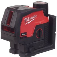Лазерный нивелир Milwaukee M12 CLLP-301C 4933478100 (с 1-им АКБ) - Превью изображения №4 — Интернет-магазин ПроЗаказ