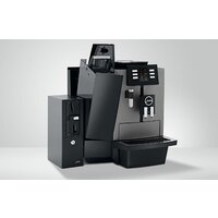 Кофемашина JURA X6 Dark Inox EA 15416 - Превью изображения №3 — Интернет-магазин ПроЗаказ