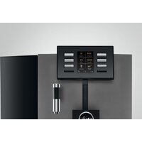 Кофемашина JURA X6 Dark Inox EA 15416 - Превью изображения №4 — Интернет-магазин ПроЗаказ