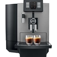 Кофемашина JURA X6 Dark Inox EA 15416 - Превью изображения №2 — Интернет-магазин ПроЗаказ