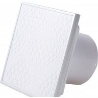 Осевой вентилятор Awenta System+ Turbo 100 KWT100-PI100-ZZ100 - Превью изображения №3 — Интернет-магазин ПроЗаказ