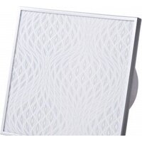 Осевой вентилятор Awenta System+ Turbo 100 KWT100-PI100-ZZ100 - Превью изображения №2 — Интернет-магазин ПроЗаказ