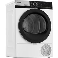 Сушильная машина Grundig GT76724WBPB - Превью изображения №2 — Интернет-магазин ПроЗаказ