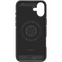 Чехол для телефона Spigen Core Armor Mag Magsafe для iPhone 16 Matte Black - Превью изображения №4 — Интернет-магазин ПроЗаказ