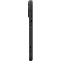 Чехол для телефона Spigen Core Armor Mag Magsafe для iPhone 16 Matte Black - Превью изображения №5 — Интернет-магазин ПроЗаказ
