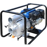 Мотопомпа ТСС PGT80 - Превью изображения №2 — Интернет-магазин ПроЗаказ