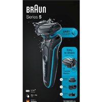Электробритва Braun Series 5 50-M4500cs - Превью изображения №6 — Интернет-магазин ПроЗаказ