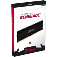 Оперативная память Kingston FURY Renegade 32GB DDR4 PC4-25600 KF432C16RB/32 - Превью изображения №7 — Интернет-магазин ПроЗаказ
