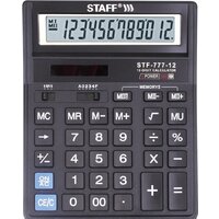 Staff STF-777-12 250458