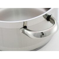 Кастрюля Кухар Лотос Традиция КЛ2-24М2 - Превью изображения №2 — Интернет-магазин ПроЗаказ