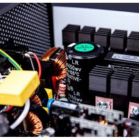 Блок питания 1stPlayer AR 750W PS-750AR - Превью изображения №6 — Интернет-магазин ПроЗаказ