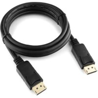 Кабель Cablexpert CC-DP3-2M - Превью изображения №2 — Интернет-магазин ПроЗаказ