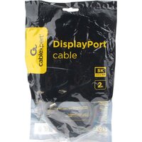 Кабель Cablexpert CC-DP3-2M - Превью изображения №3 — Интернет-магазин ПроЗаказ