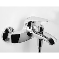 Смеситель Wasserkraft Rossel 2801 - Превью изображения №2 — Интернет-магазин ПроЗаказ