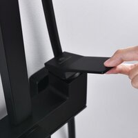 Душевая система  Ganzer GZ05162-C - Превью изображения №9 — Интернет-магазин ПроЗаказ