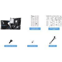 Материнская плата MSI Pro H810M-B - Превью изображения №6 — Интернет-магазин ПроЗаказ