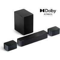 Саундбар Ultimea Poseidon D60 - Превью изображения №4 — Интернет-магазин ПроЗаказ