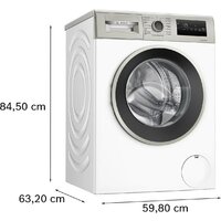 Стиральная машина Bosch Serie 4 WAN28M3SPL - Превью изображения №8 — Интернет-магазин ПроЗаказ