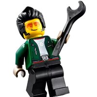 Конструктор LEGO City Stuntz 60293 Парк каскадеров - Превью изображения №16 — Интернет-магазин ПроЗаказ