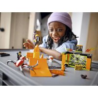 Конструктор LEGO City Stuntz 60293 Парк каскадеров - Превью изображения №23 — Интернет-магазин ПроЗаказ