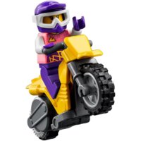 Конструктор LEGO City Stuntz 60293 Парк каскадеров - Превью изображения №12 — Интернет-магазин ПроЗаказ