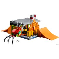 Конструктор LEGO City Stuntz 60293 Парк каскадеров - Превью изображения №8 — Интернет-магазин ПроЗаказ