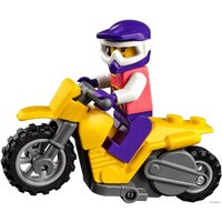 Конструктор LEGO City Stuntz 60293 Парк каскадеров - Превью изображения №14 — Интернет-магазин ПроЗаказ