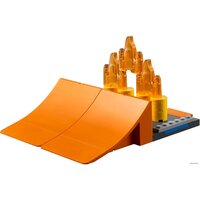 Конструктор LEGO City Stuntz 60293 Парк каскадеров - Превью изображения №4 — Интернет-магазин ПроЗаказ