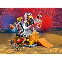 Конструктор LEGO City Stuntz 60293 Парк каскадеров - Превью изображения №30 — Интернет-магазин ПроЗаказ