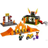 Конструктор LEGO City Stuntz 60293 Парк каскадеров - Превью изображения №3 — Интернет-магазин ПроЗаказ