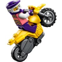 Конструктор LEGO City Stuntz 60293 Парк каскадеров - Превью изображения №11 — Интернет-магазин ПроЗаказ