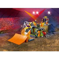 Конструктор LEGO City Stuntz 60293 Парк каскадеров - Превью изображения №29 — Интернет-магазин ПроЗаказ