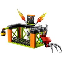 Конструктор LEGO City Stuntz 60293 Парк каскадеров - Превью изображения №5 — Интернет-магазин ПроЗаказ