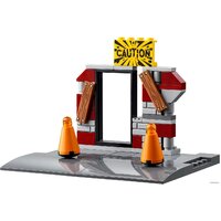 Конструктор LEGO City Stuntz 60293 Парк каскадеров - Превью изображения №7 — Интернет-магазин ПроЗаказ