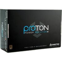 Блок питания Chieftec Proton BDF-850C - Превью изображения №4 — Интернет-магазин ПроЗаказ