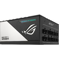 Блок питания ASUS ROG Loki SFX-L 1200W Titanium ROG-LOKI-1200T-SFX-L-GAMING - Превью изображения №8 — Интернет-магазин ПроЗаказ