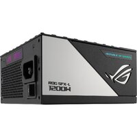 Блок питания ASUS ROG Loki SFX-L 1200W Titanium ROG-LOKI-1200T-SFX-L-GAMING - Превью изображения №7 — Интернет-магазин ПроЗаказ