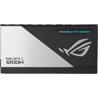 Блок питания ASUS ROG Loki SFX-L 1200W Titanium ROG-LOKI-1200T-SFX-L-GAMING - Превью изображения №6 — Интернет-магазин ПроЗаказ