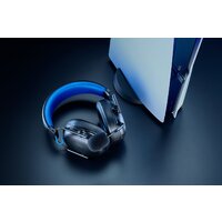 Наушники Razer BlackShark V3 X HyperSpeed (для PlayStation, черный) - Превью изображения №5 — Интернет-магазин ПроЗаказ