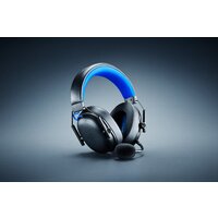Наушники Razer BlackShark V3 X HyperSpeed (для PlayStation, черный) - Превью изображения №6 — Интернет-магазин ПроЗаказ