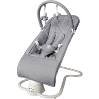 Amarobaby Happy Swing AB23-22HAPPY/11 (серый)